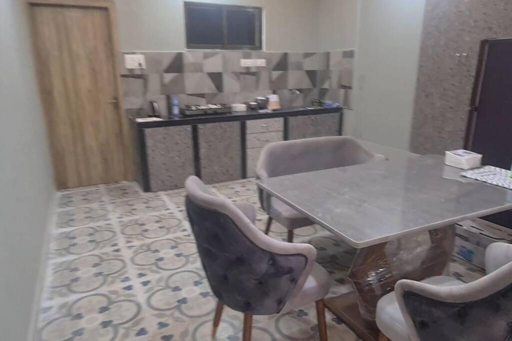 Rk Island View 3 Bedroom Apartment Dabolim Exterior photo