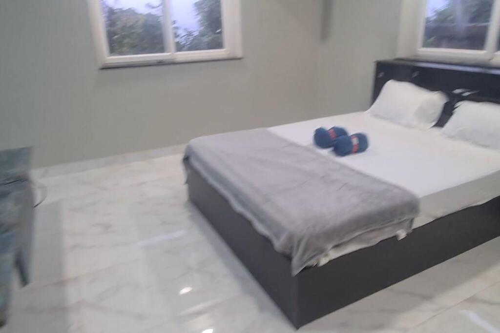 Rk Island View 3 Bedroom Apartment Dabolim Exterior photo