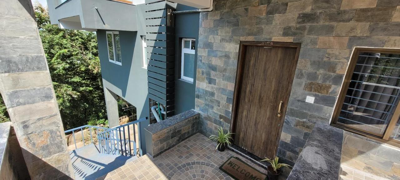 Rk Island View 3 Bedroom Apartment Dabolim Exterior photo